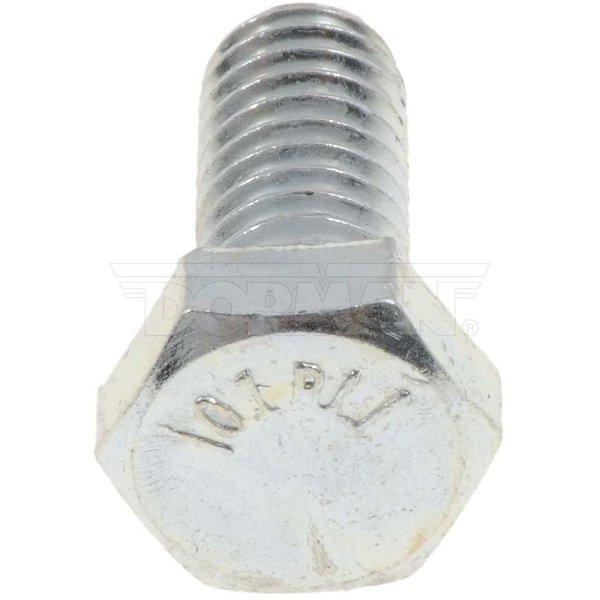 Motormite CAP SCREW-HEX HEAD-GRADE 5- 5/16-18 X 3/ 44112